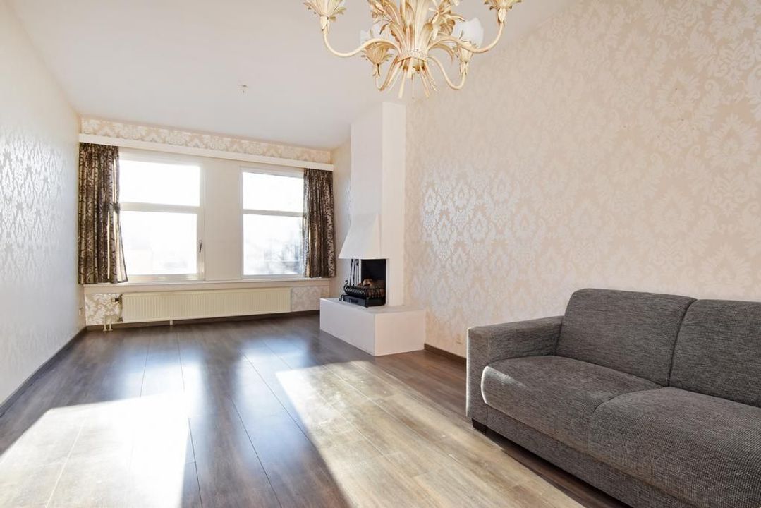 Doldersestraat 25, Den Haag foto-2