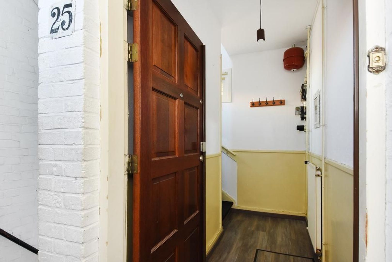 Doldersestraat 25, Den Haag foto-22