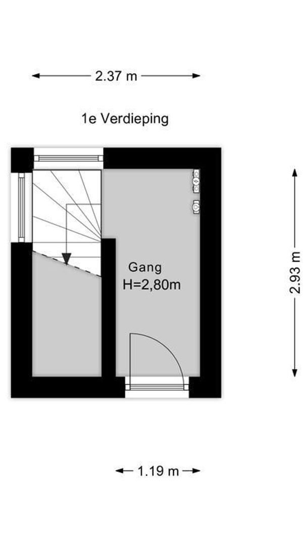 Doldersestraat 25, Den Haag foto-26