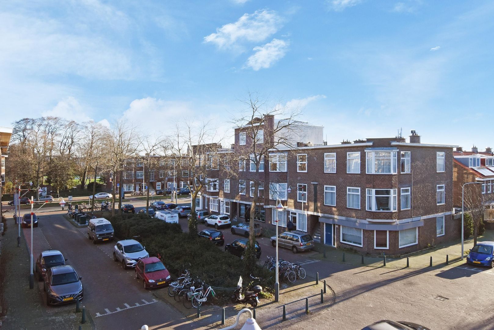 Doldersestraat 25, Den Haag foto-12