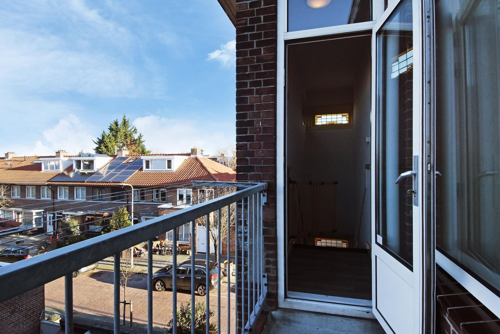 Doldersestraat 25, Den Haag foto-18