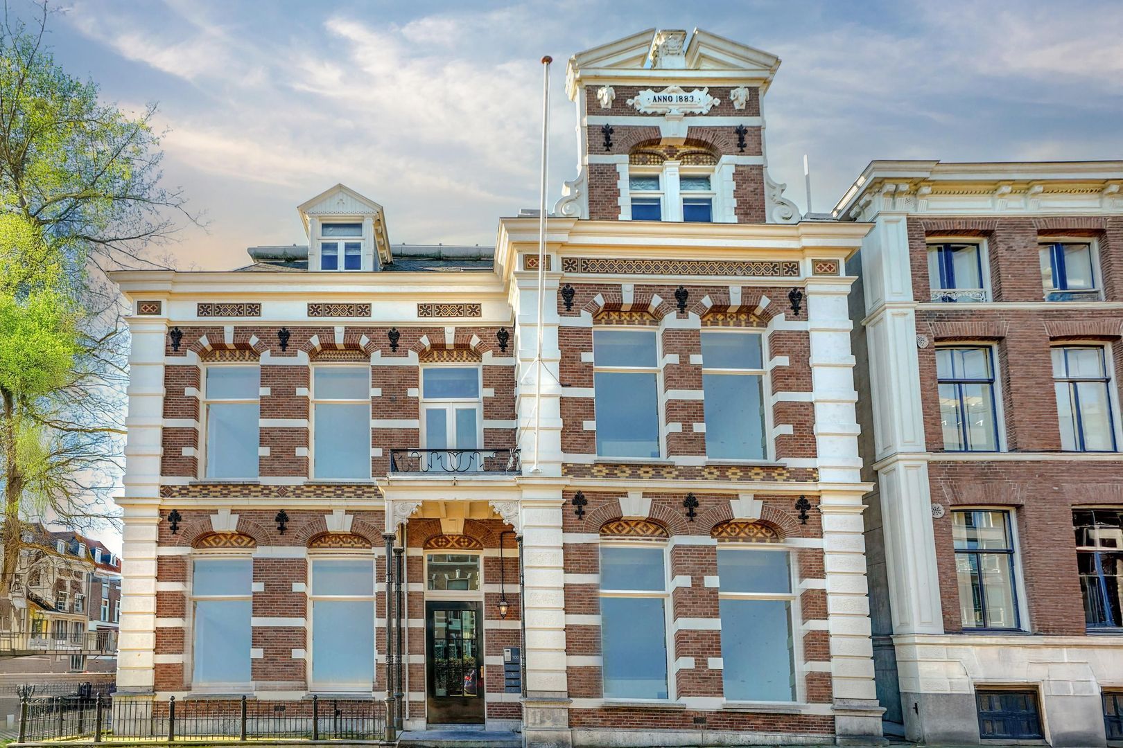 Bankastraat 100 A, Den Haag foto-0