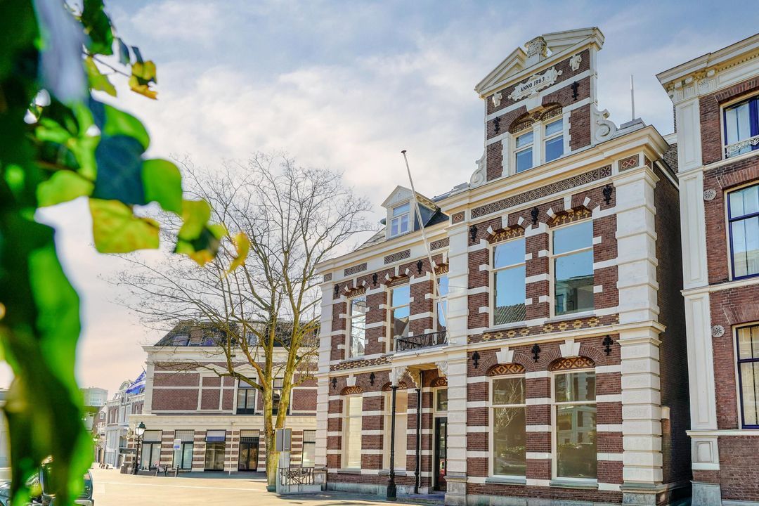 Bankastraat 100 A, Den Haag foto-2