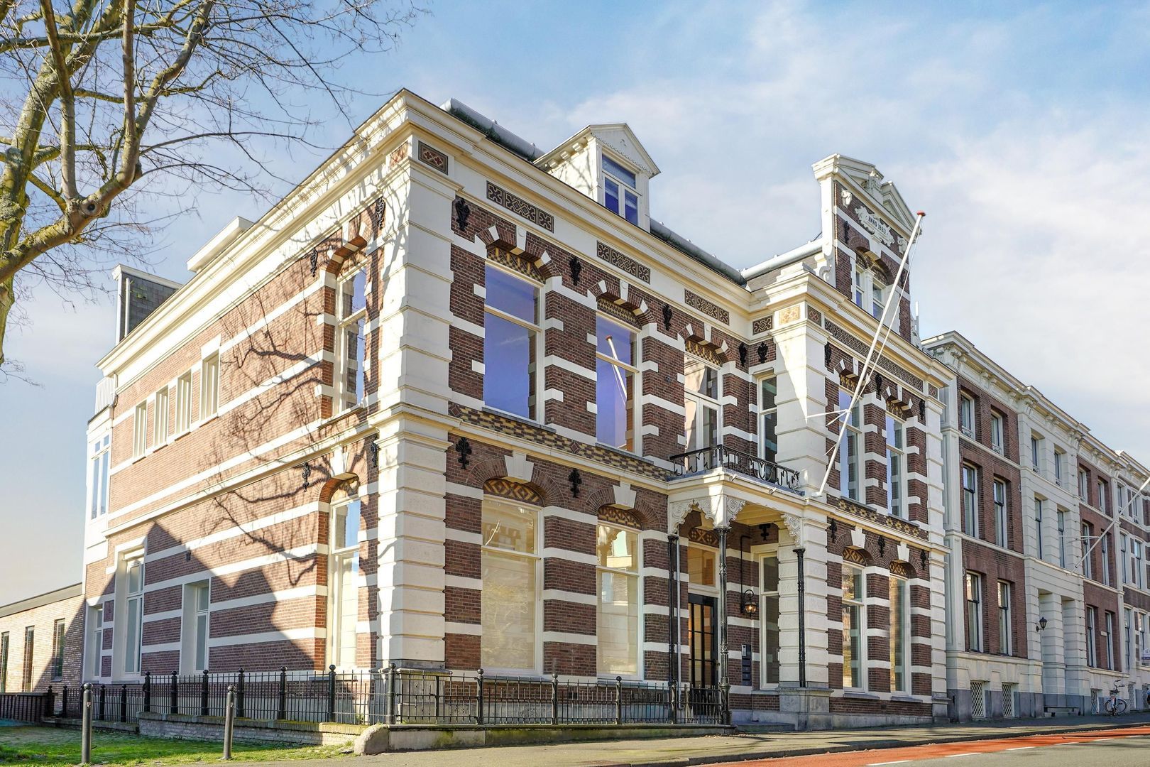 Bankastraat 100 A, Den Haag foto-2