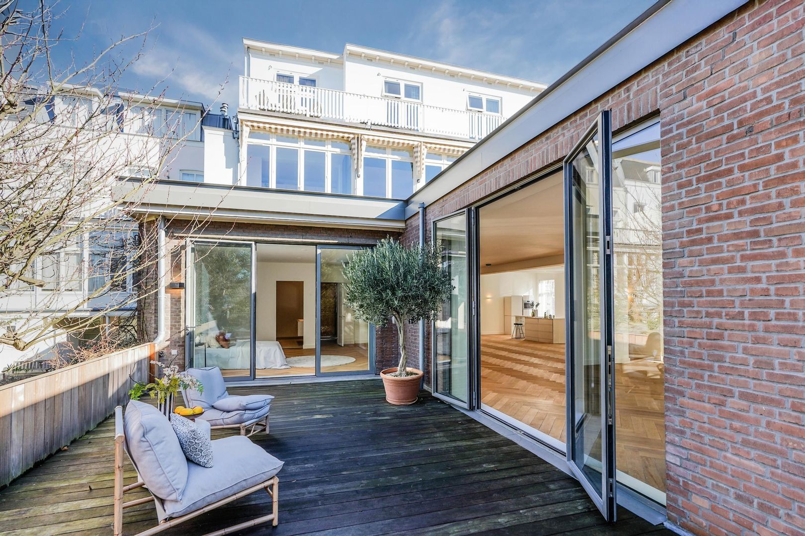 Bankastraat 100 A, Den Haag foto-6