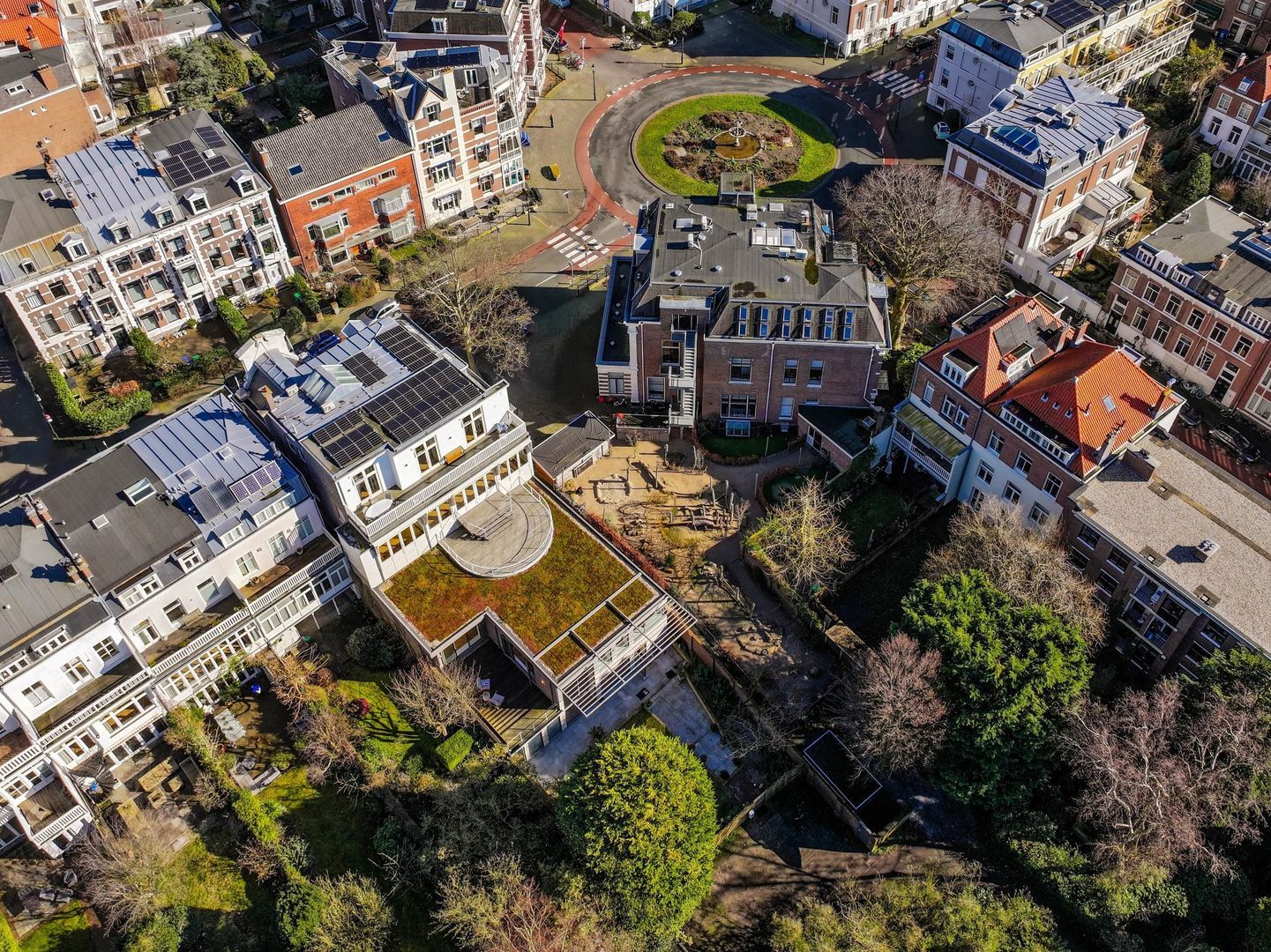 Bankastraat 100 A, Den Haag foto-81