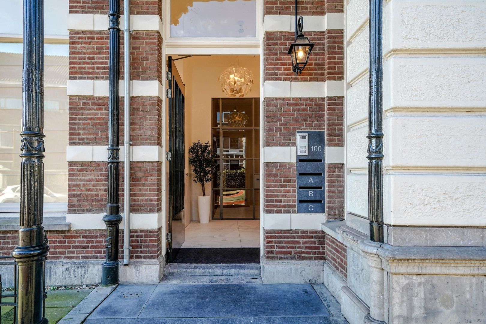 Bankastraat 100 A, Den Haag foto-9