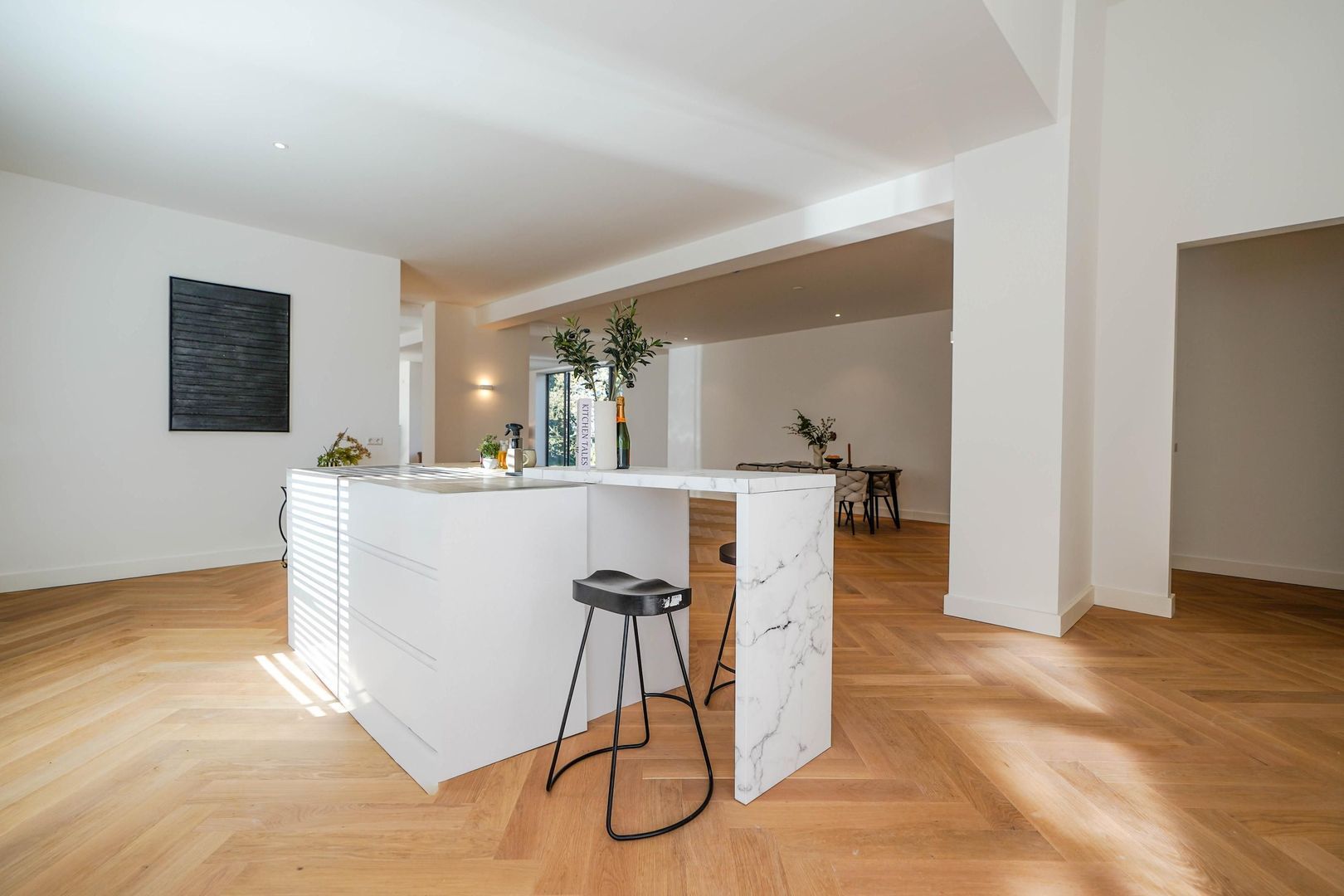 Bankastraat 100 A, Den Haag foto-21