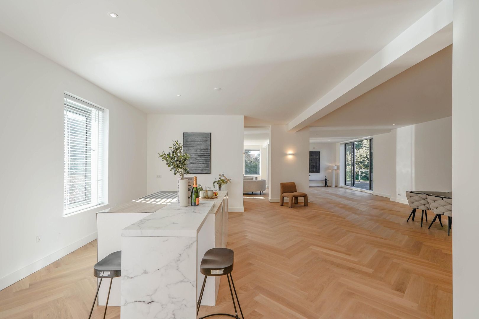 Bankastraat 100 A, Den Haag foto-22