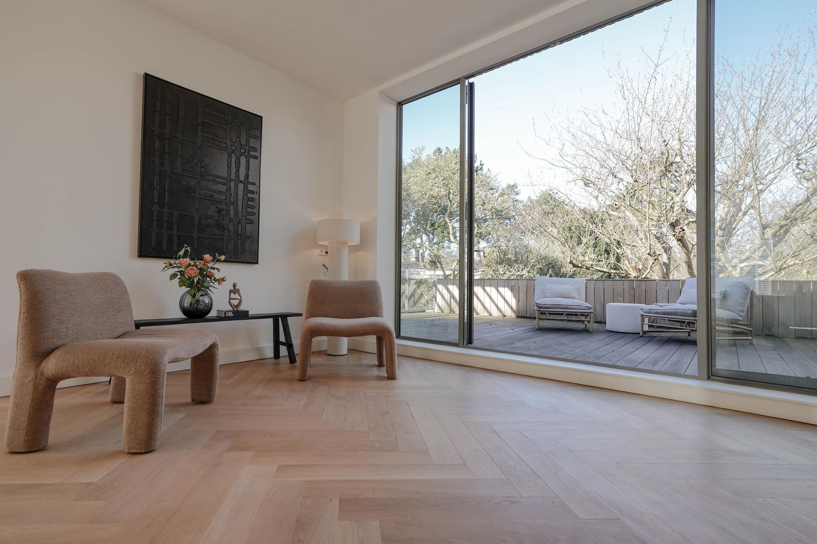 Bankastraat 100 A, Den Haag foto-41