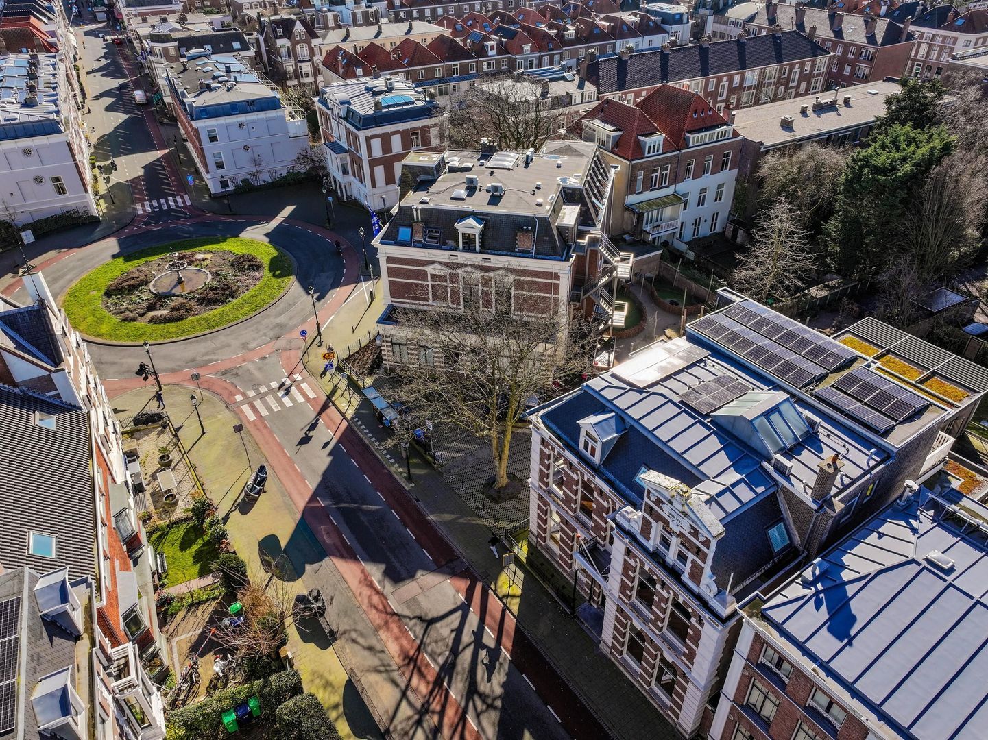Bankastraat 100 A, Den Haag foto-82