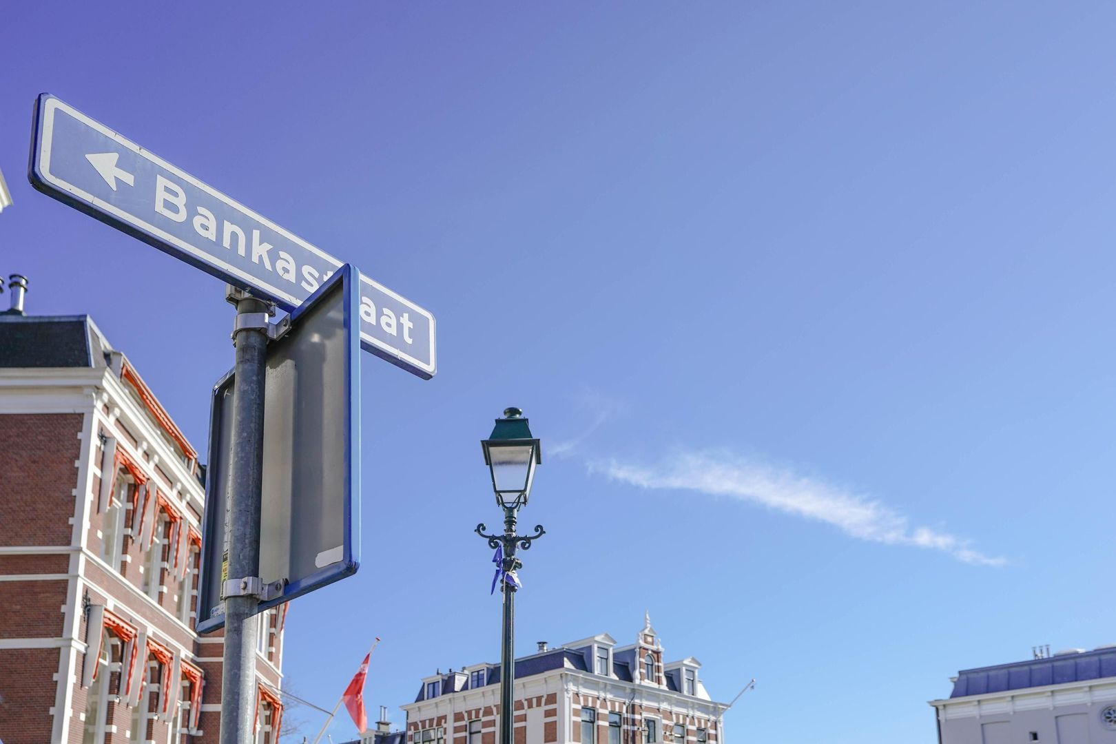 Bankastraat 100 A, Den Haag foto-78