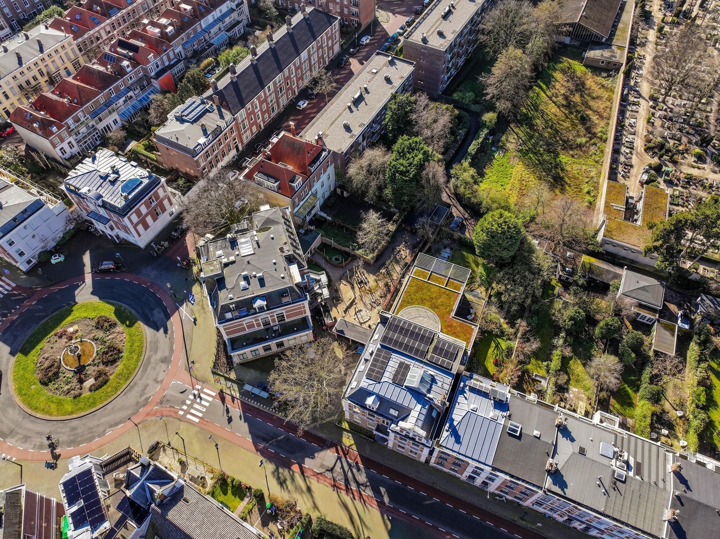 Bankastraat 100 A, Den Haag foto-83