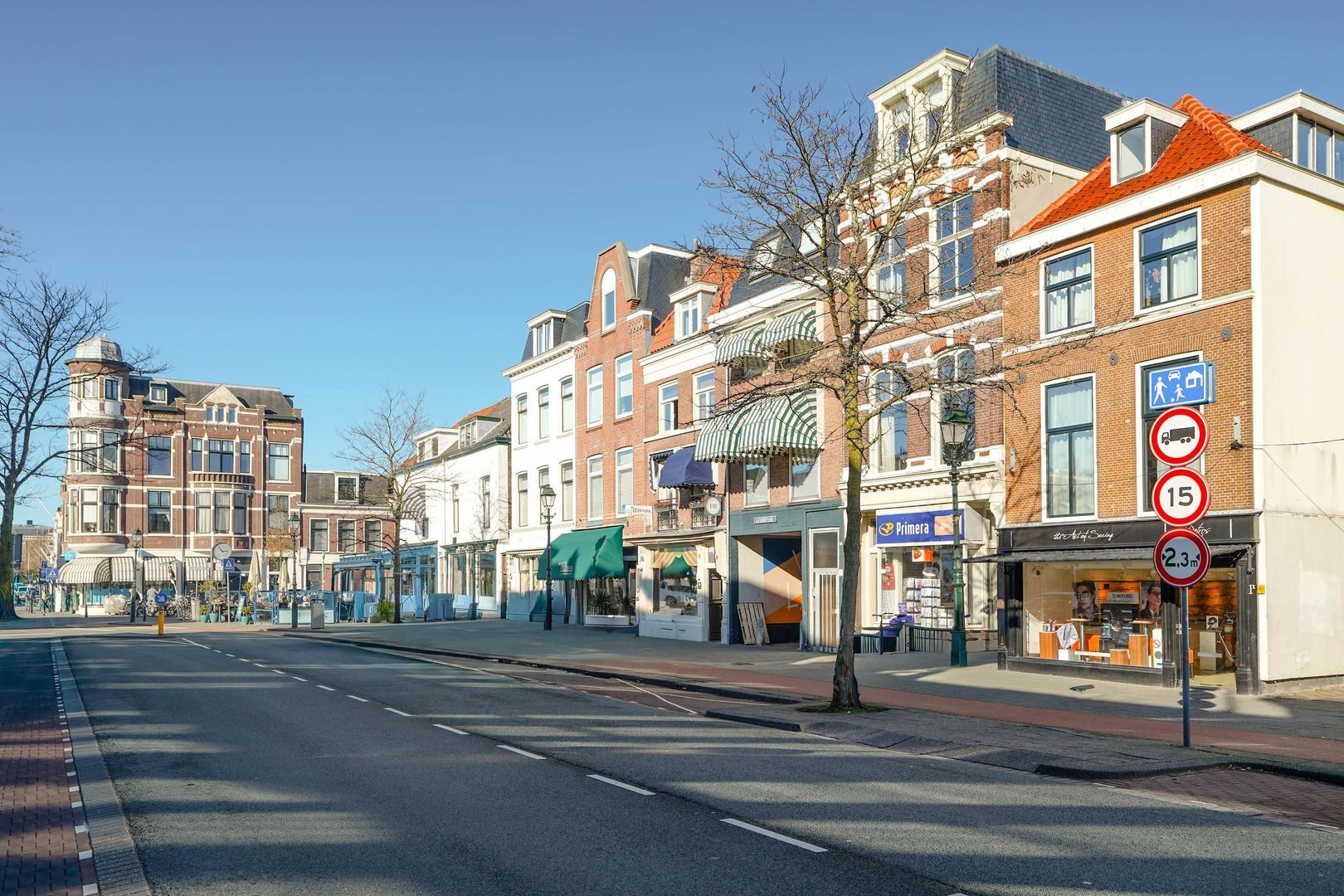 Bankastraat 100 A, Den Haag foto-86