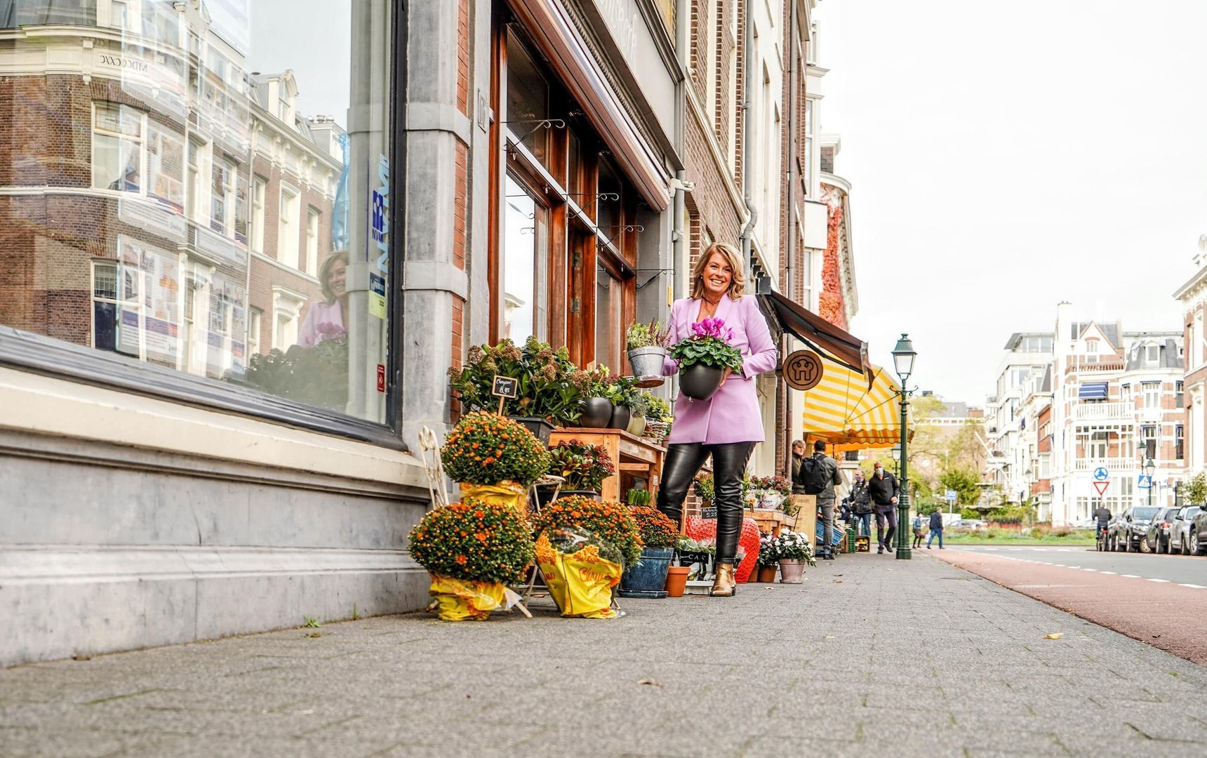 Bankastraat 100 A, Den Haag foto-89