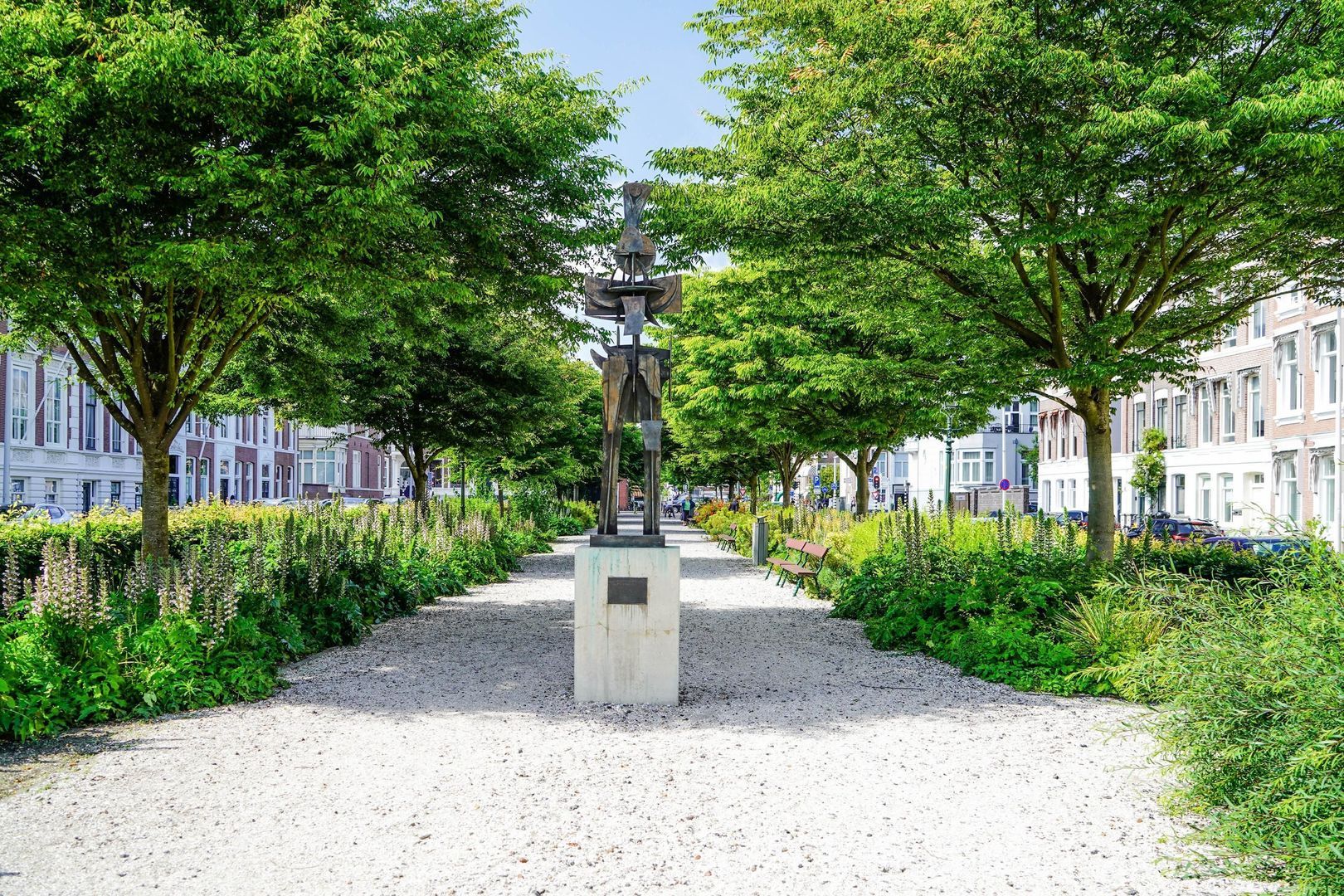 Bankastraat 100 A, Den Haag foto-91