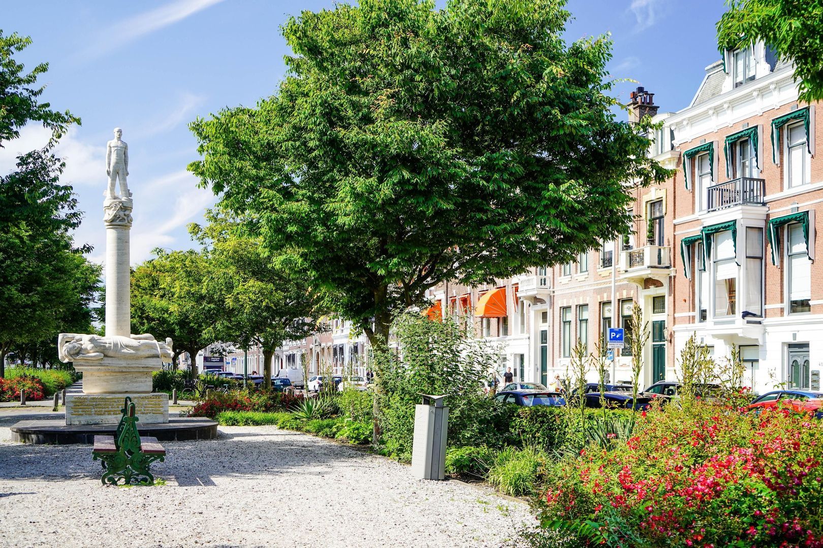 Bankastraat 100 A, Den Haag foto-90