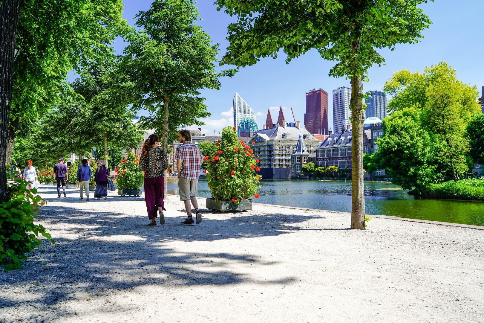 Bankastraat 100 A, Den Haag foto-92