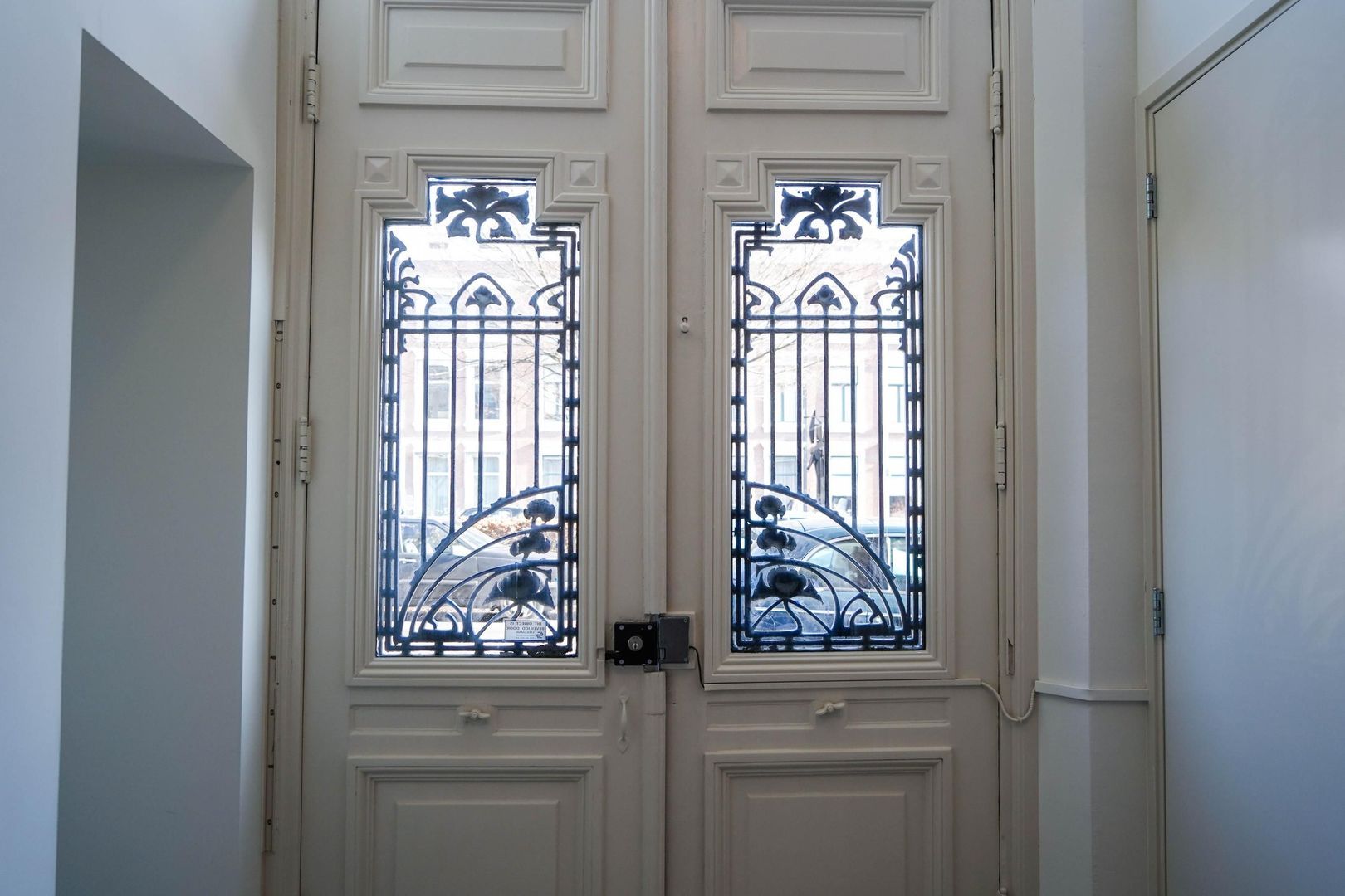 Nassauplein 11 A, Den Haag foto-42