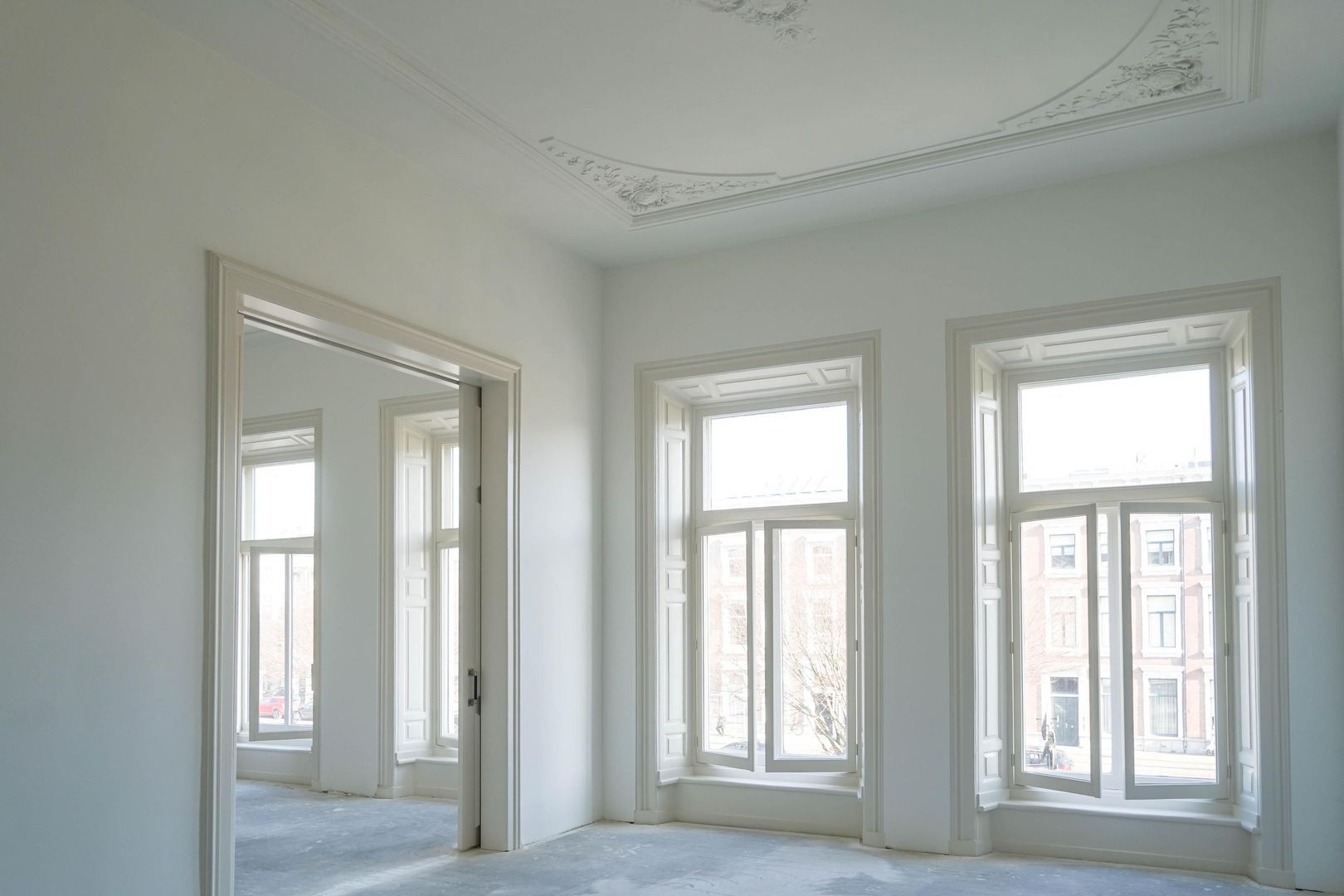 Nassauplein 11 A, Den Haag foto-17