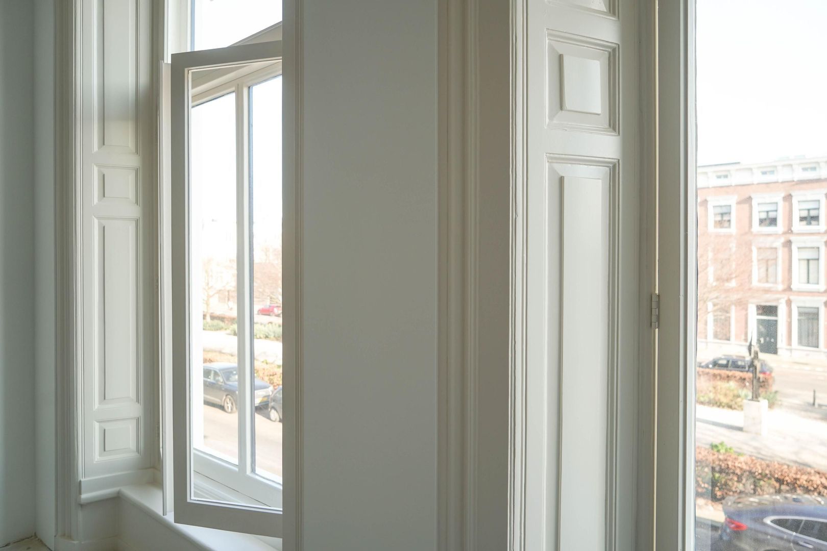 Nassauplein 11 A, Den Haag foto-18