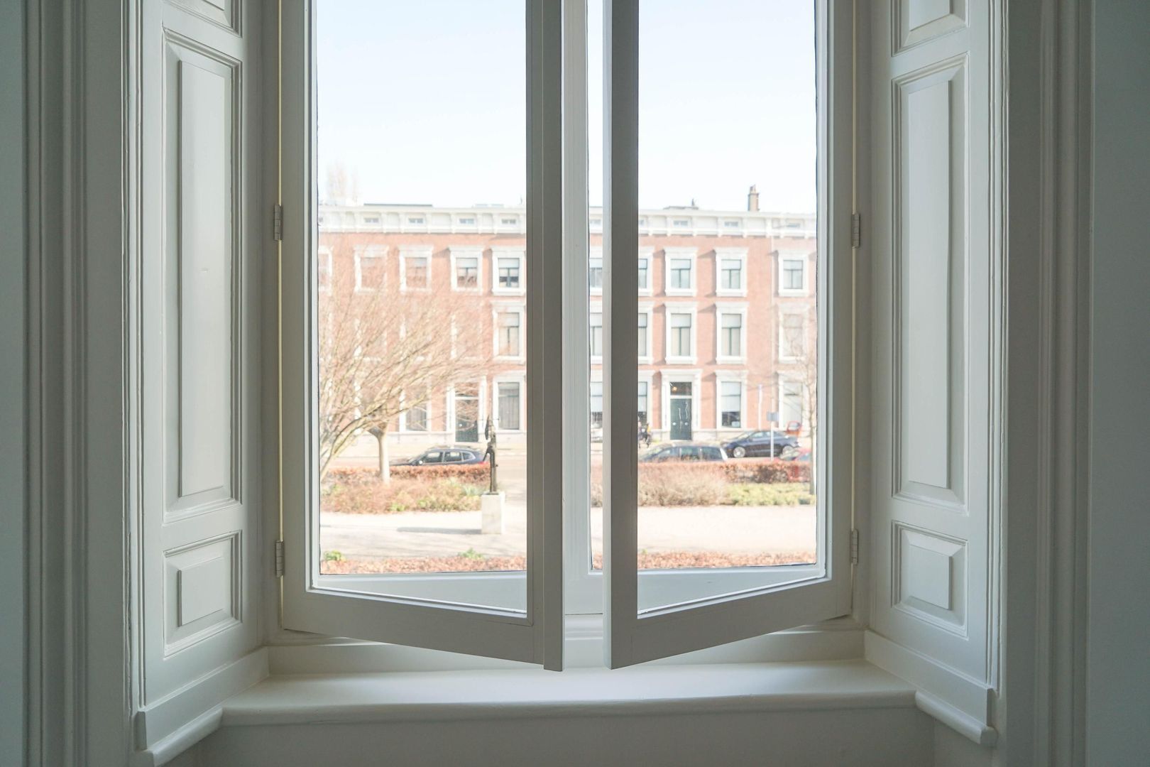 Nassauplein 11 A, Den Haag foto-19