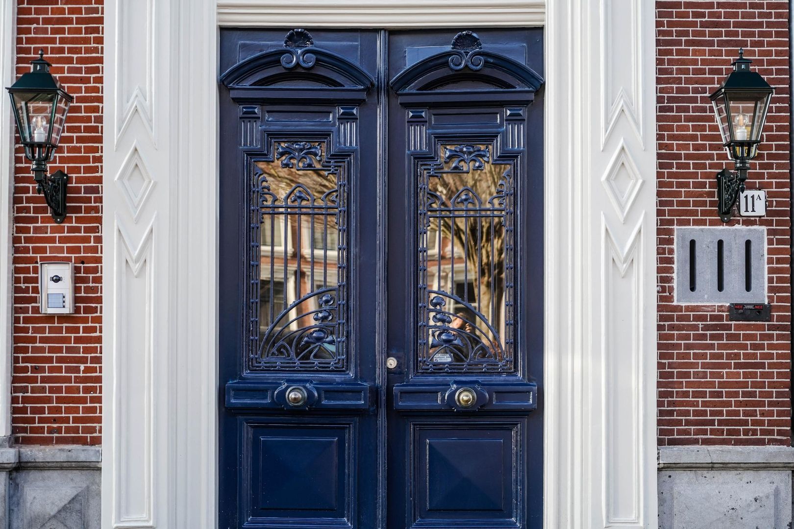 Nassauplein 11 A, Den Haag foto-9