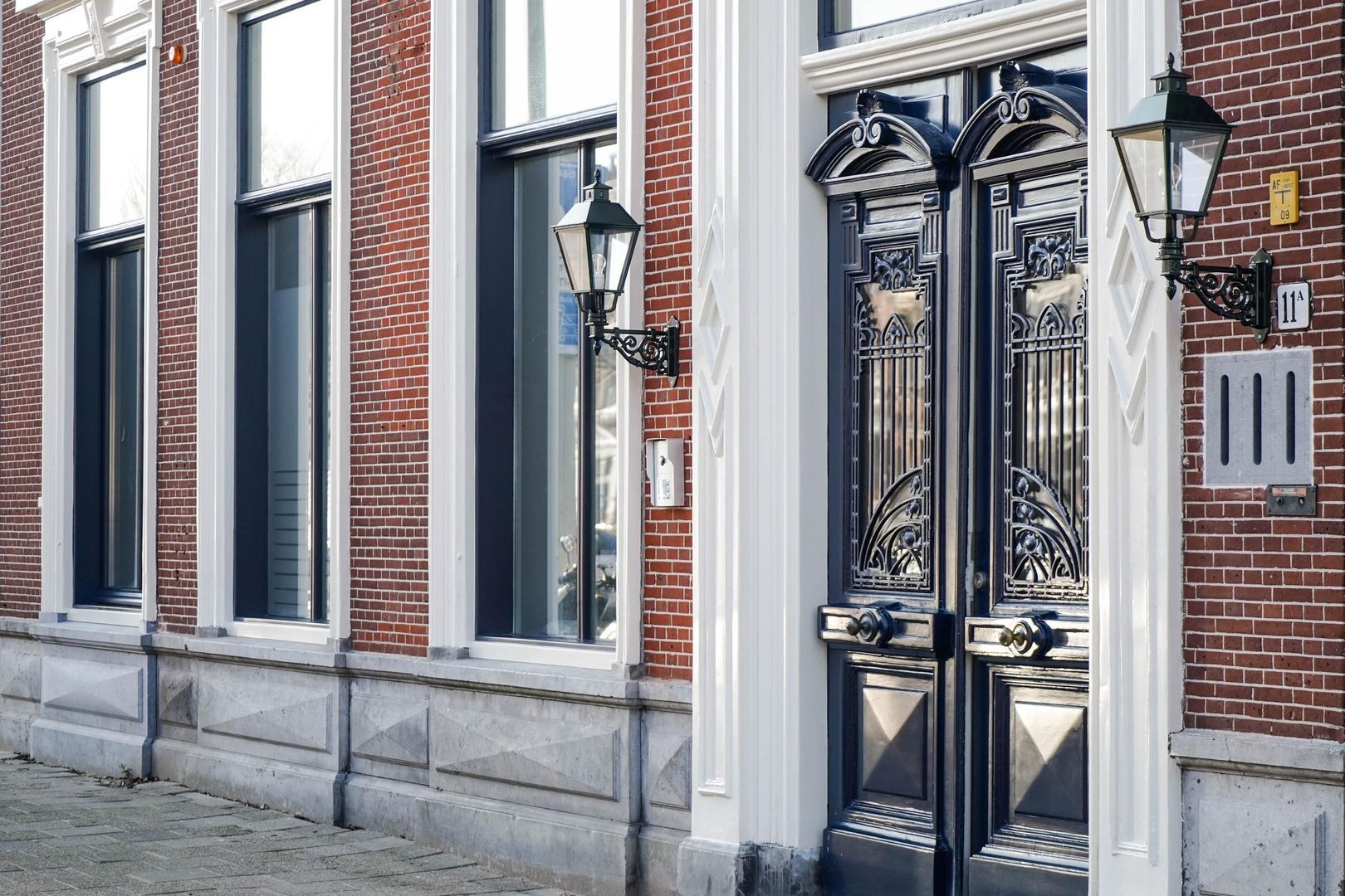 Nassauplein 11 A, Den Haag foto-7