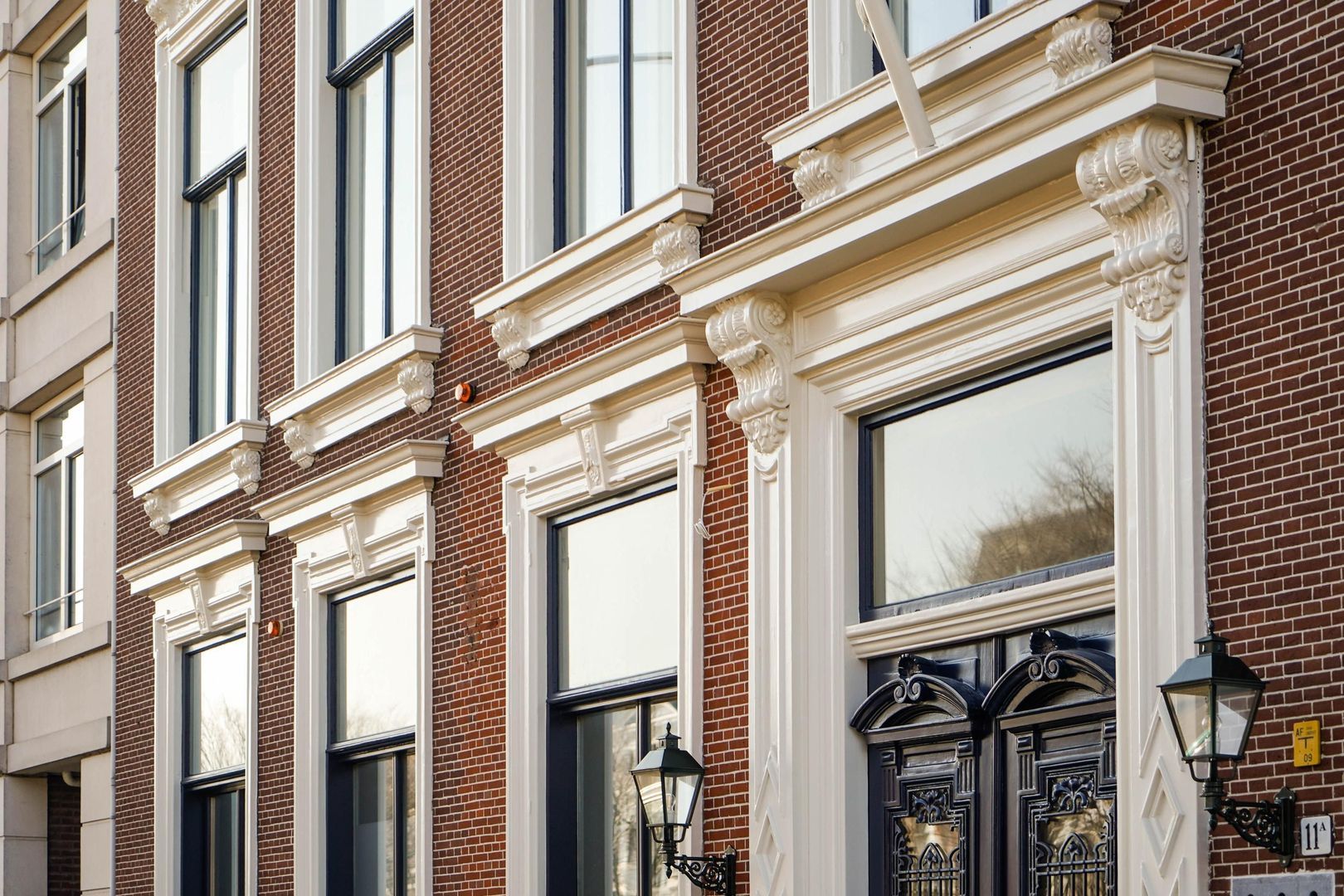 Nassauplein 11 A, Den Haag foto-6