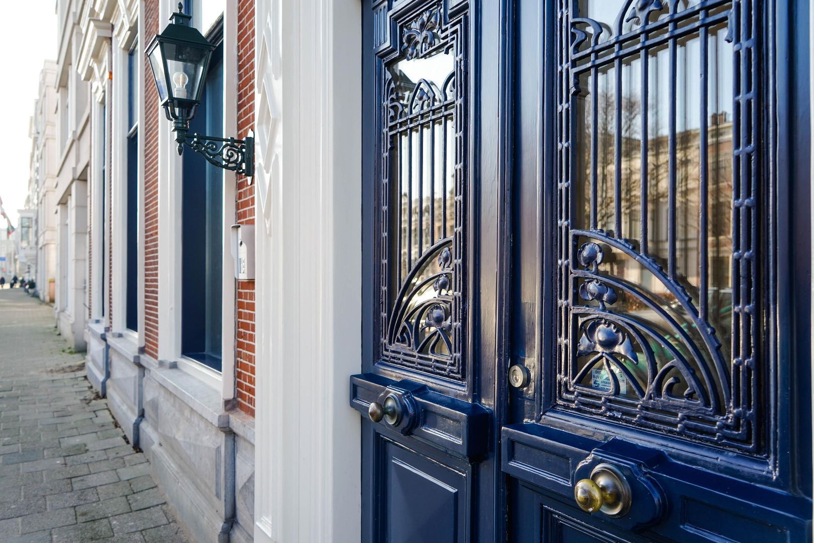 Nassauplein 11 A, Den Haag foto-8