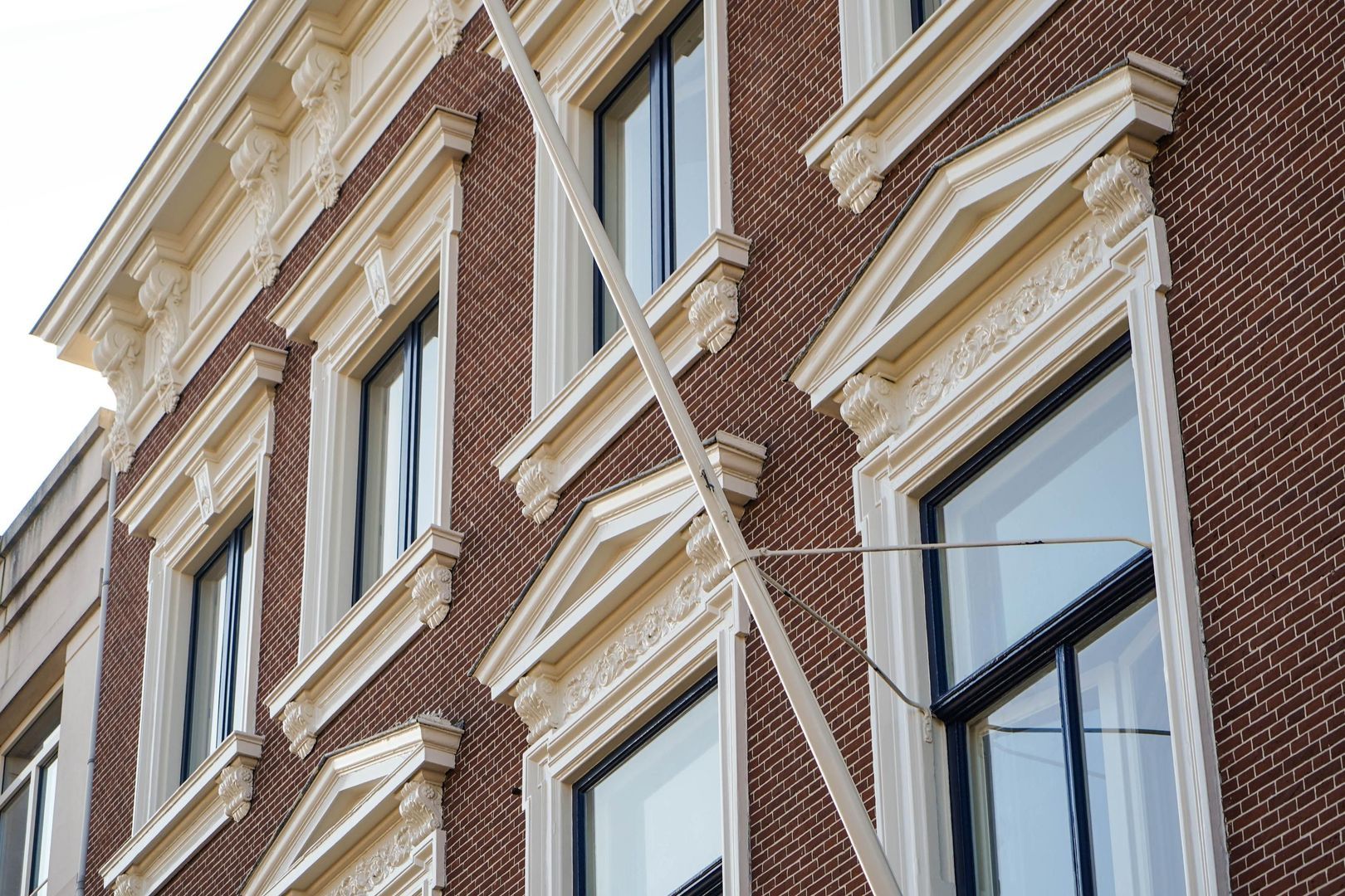 Nassauplein 11 A, Den Haag foto-5