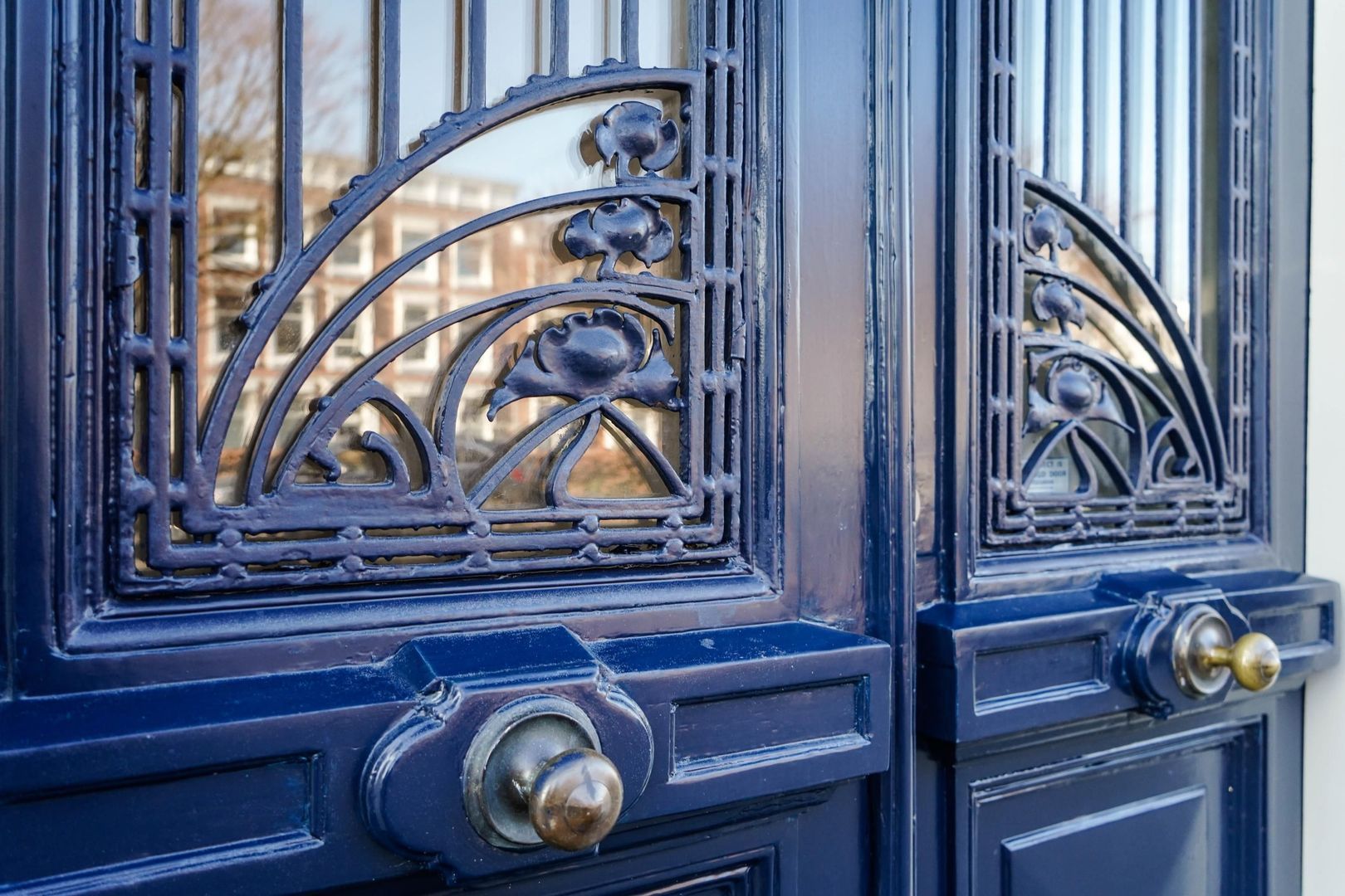 Nassauplein 11 A, Den Haag foto-45