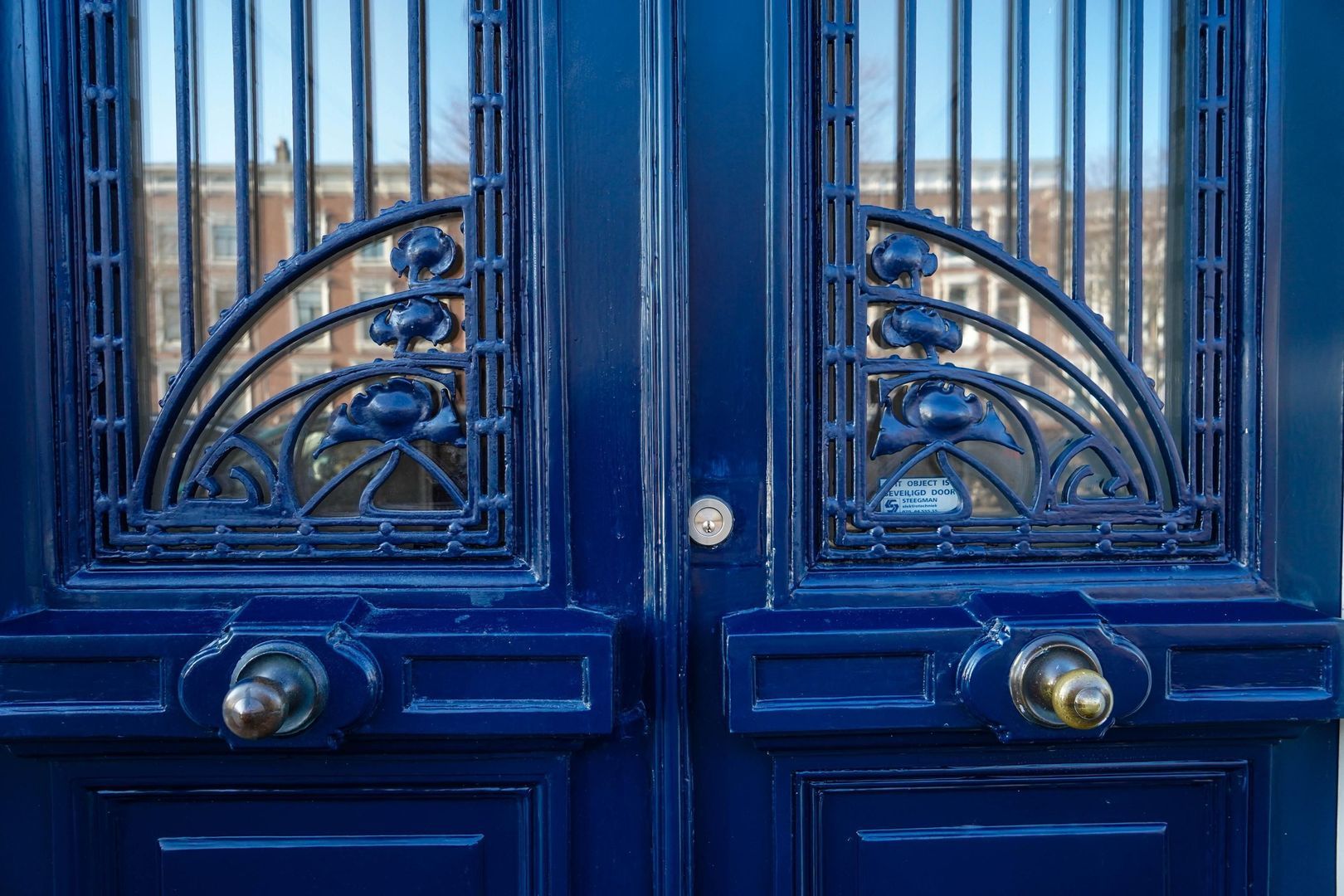 Nassauplein 11 A, Den Haag foto-10