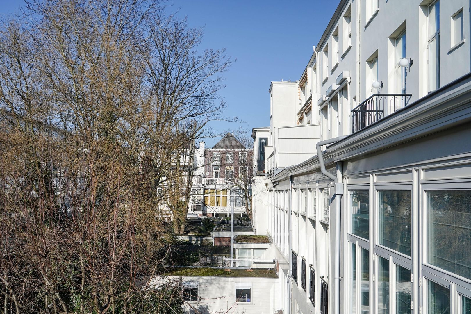 Nassauplein 11 A, Den Haag foto-31