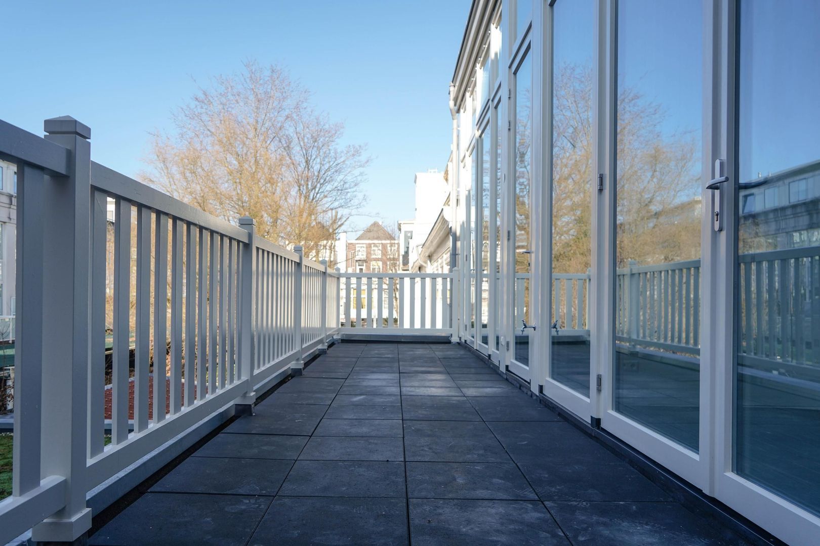 Nassauplein 11 A, Den Haag foto-32