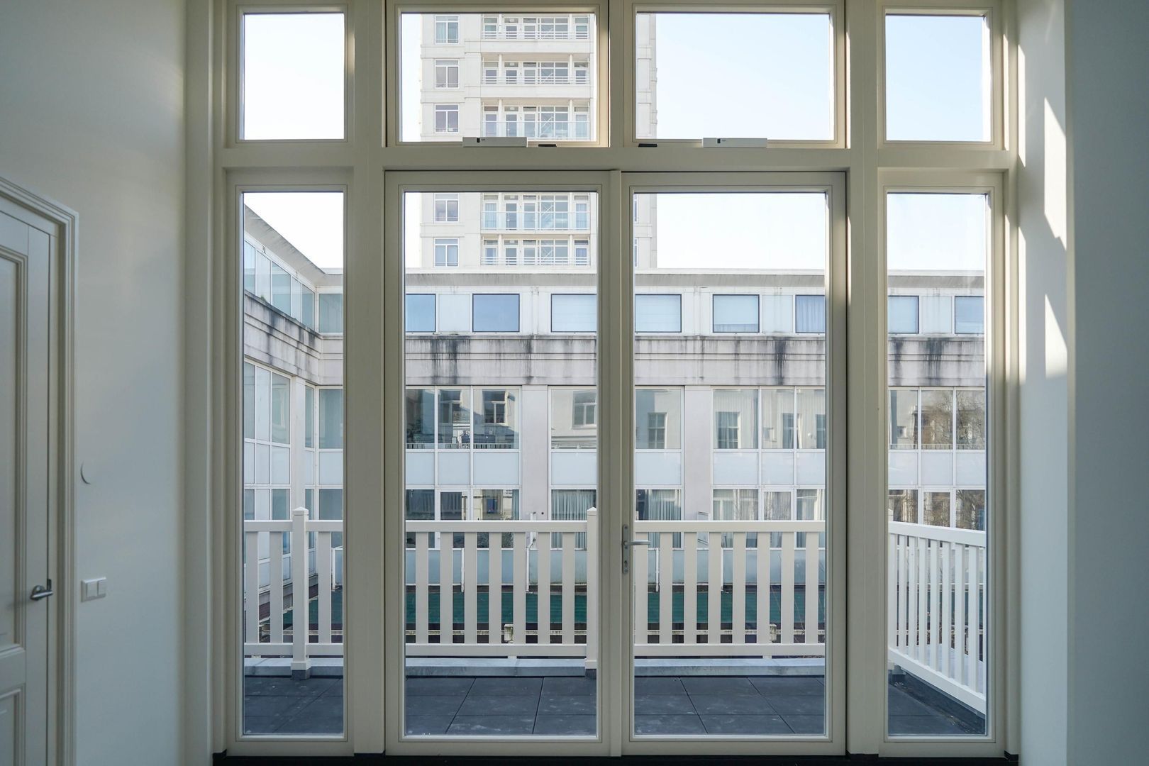 Nassauplein 11 A, Den Haag foto-33