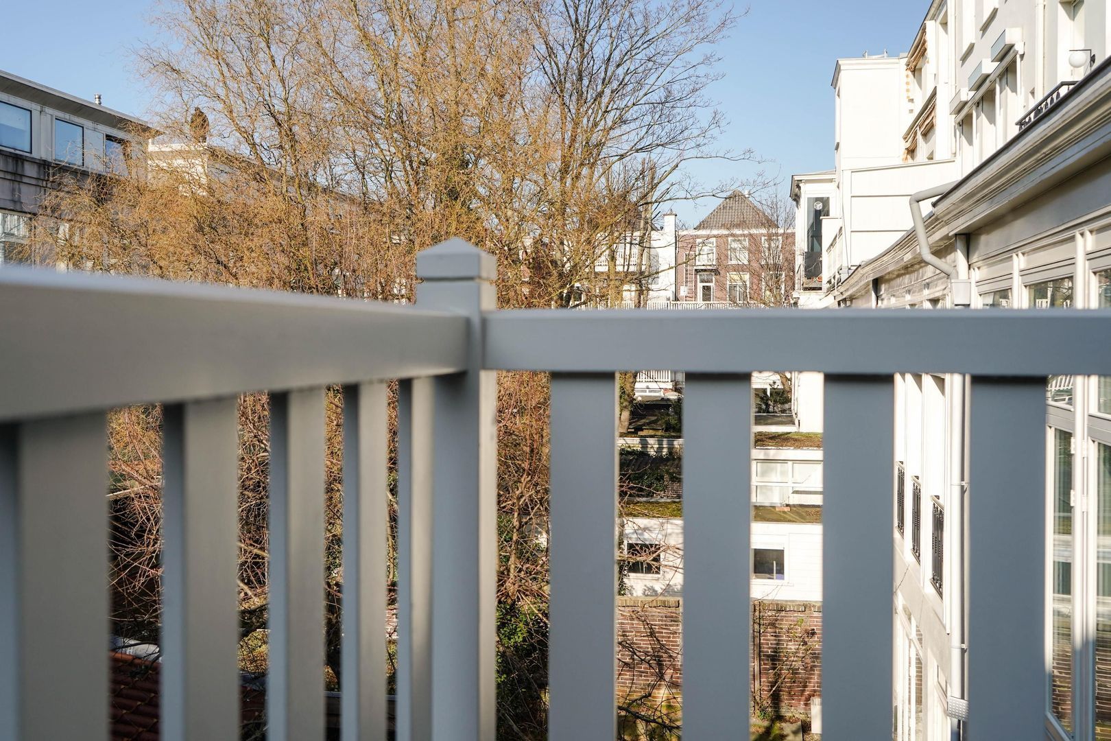 Nassauplein 11 A, Den Haag foto-30