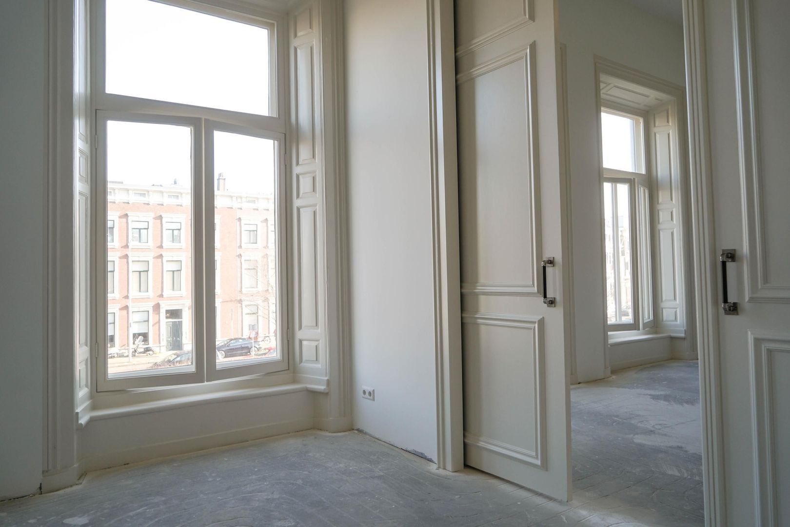 Nassauplein 11 A, Den Haag foto-36