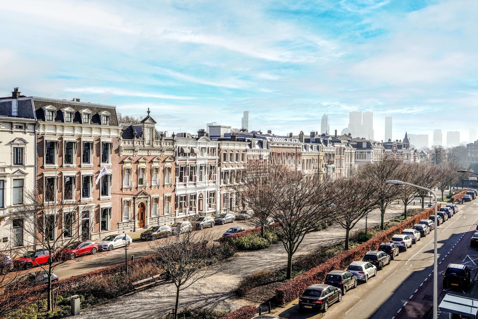 Nassauplein 11 A, Den Haag foto-25