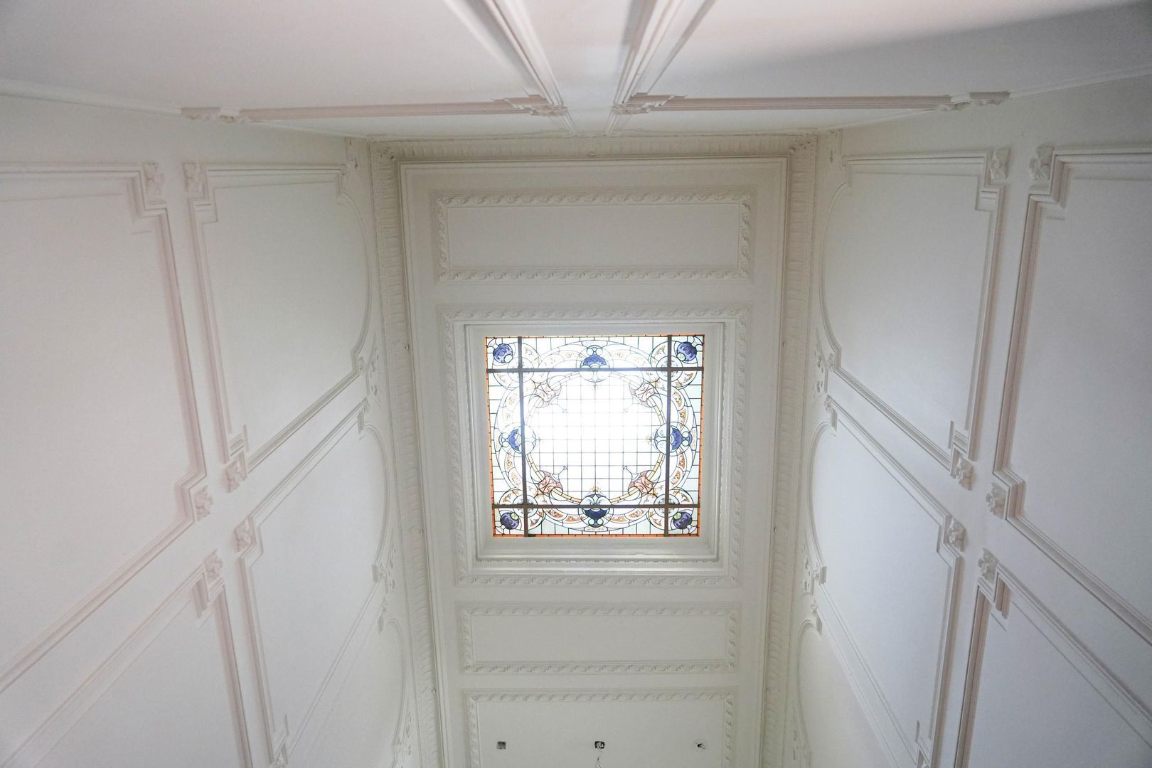 Nassauplein 11 A, Den Haag foto-39