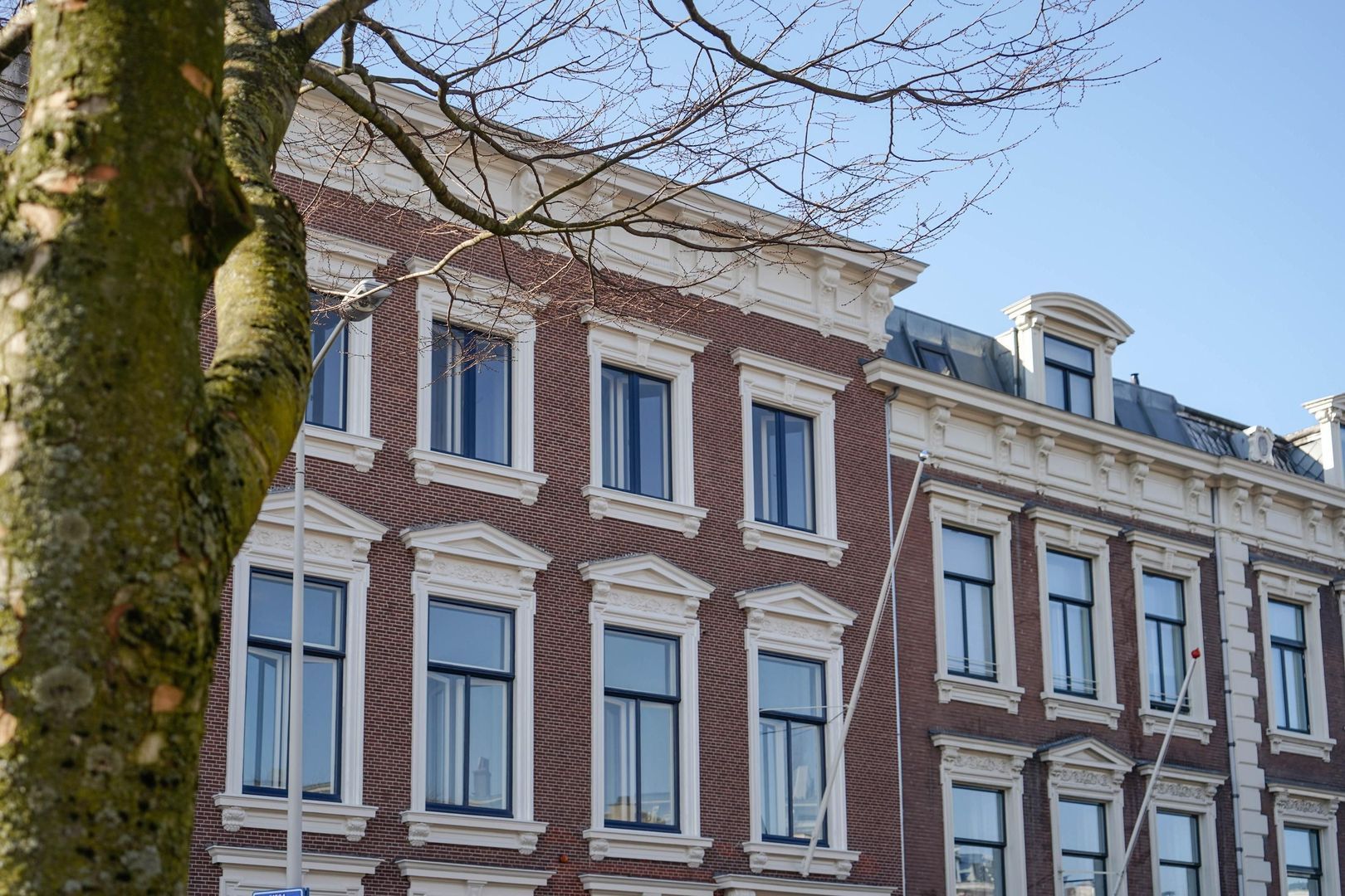 Nassauplein 11 A, Den Haag foto-47