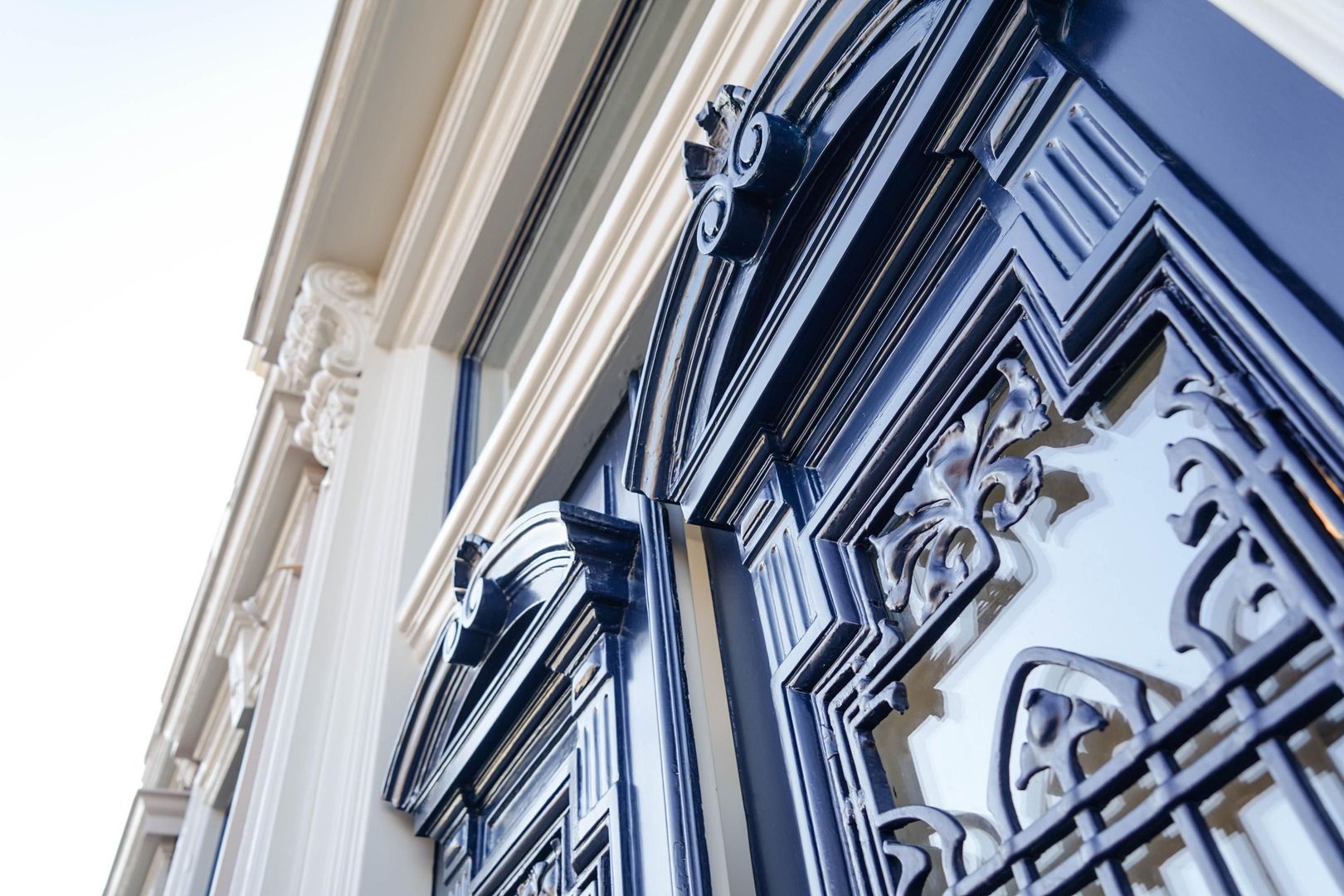 Nassauplein 11 A, Den Haag foto-44