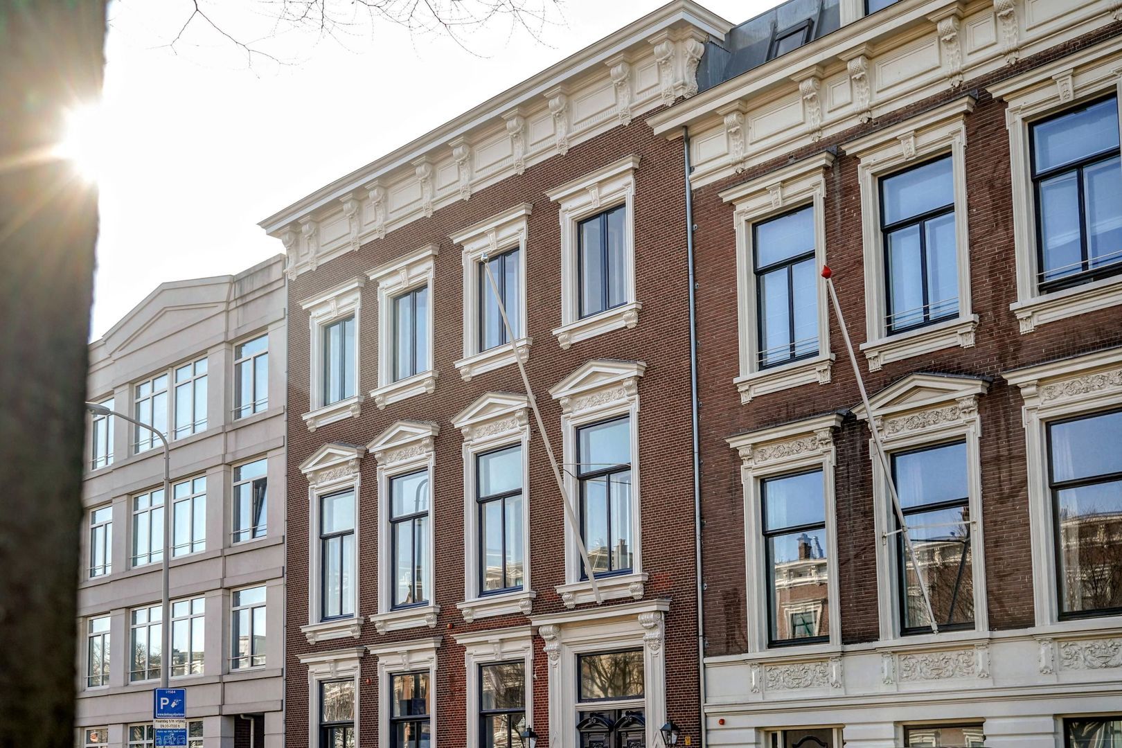 Nassauplein 11 A, Den Haag foto-46