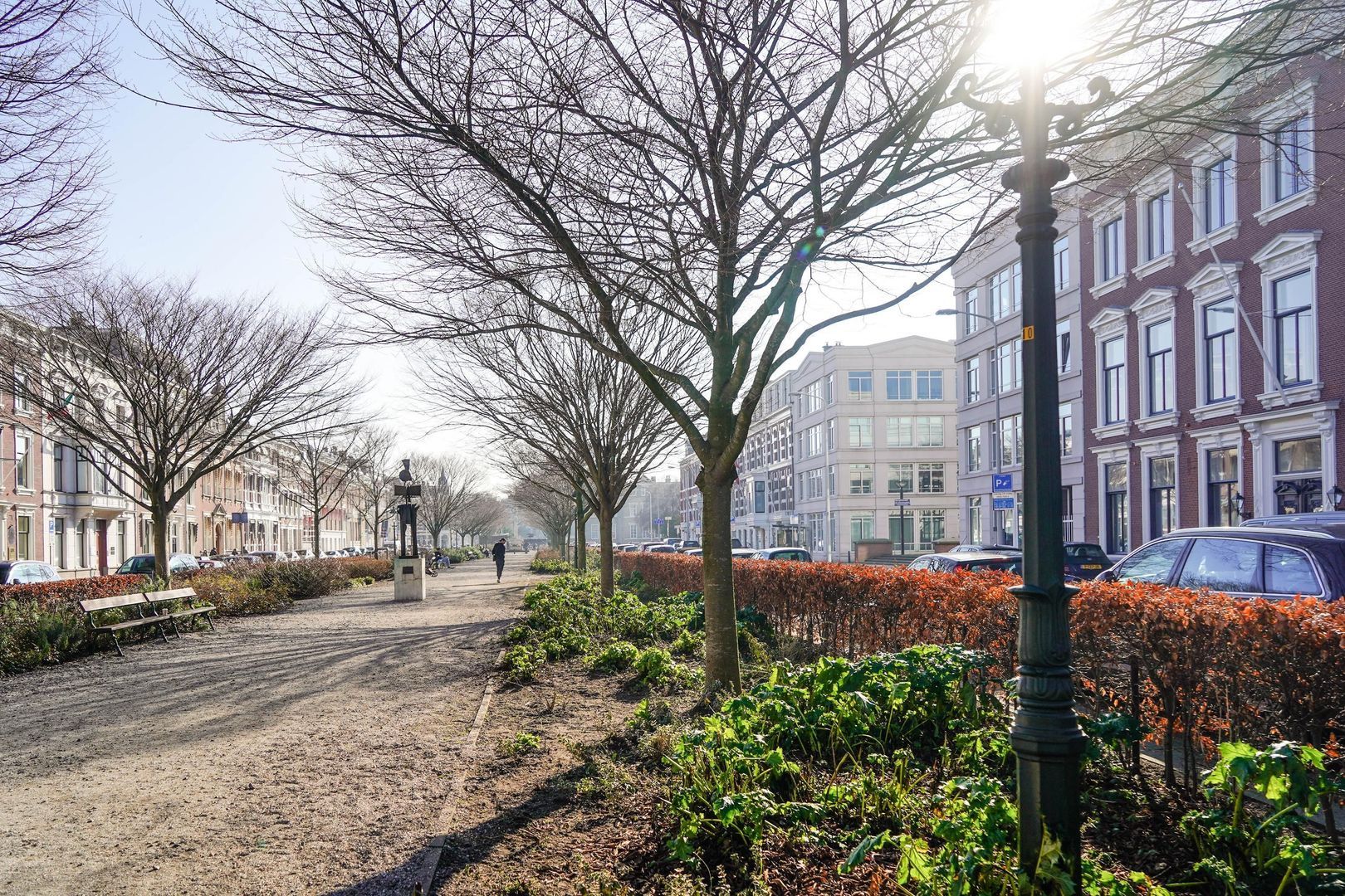 Nassauplein 11 A, Den Haag foto-2