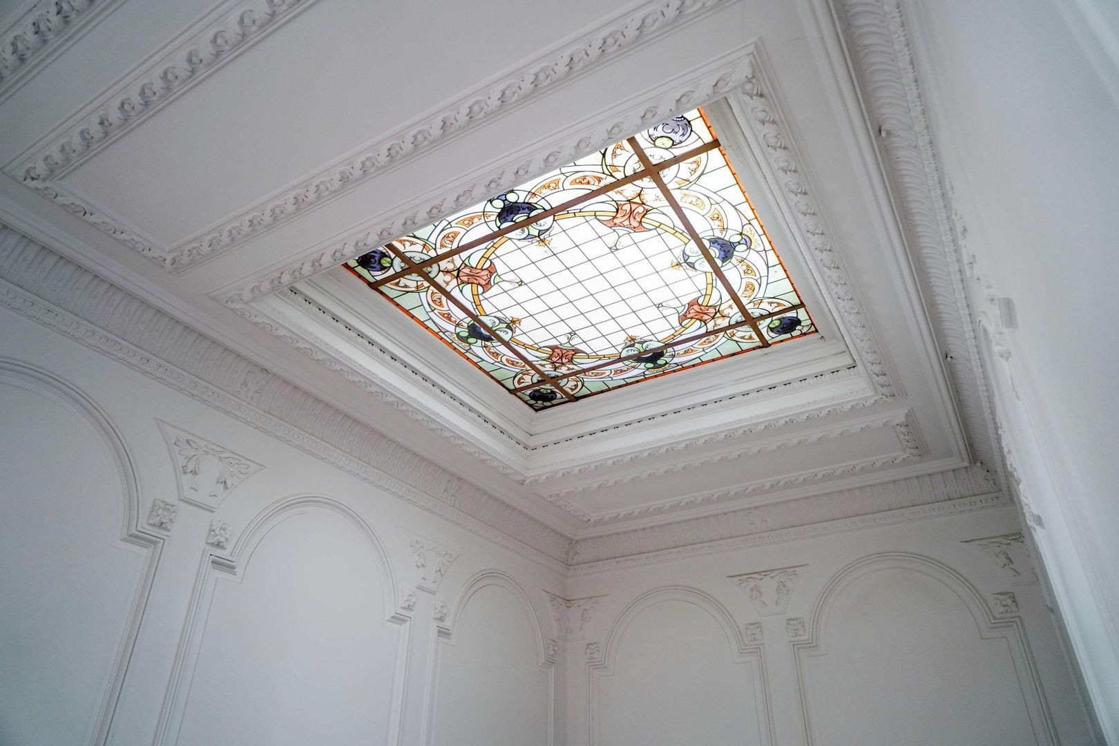 Nassauplein 11 A, Den Haag foto-16