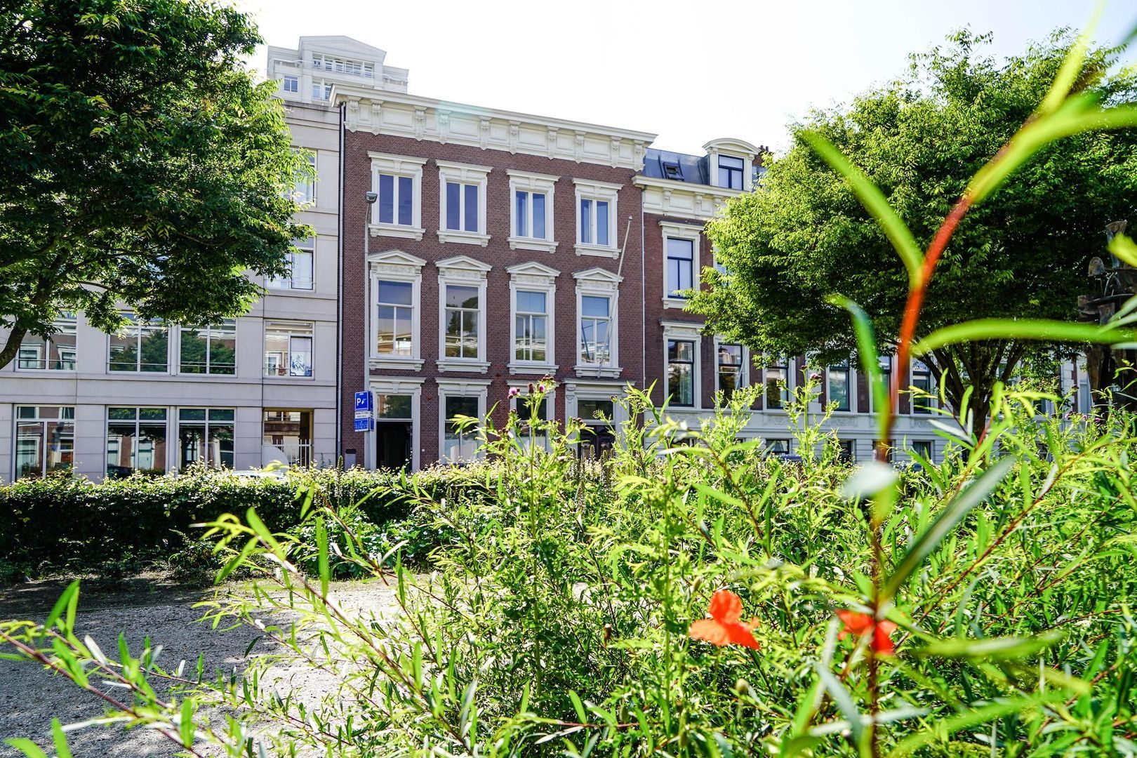 Nassauplein 11 A, Den Haag foto-51