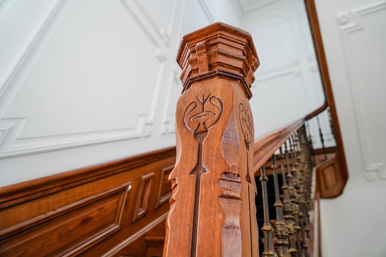 Nassauplein 11 A, Den Haag foto-13