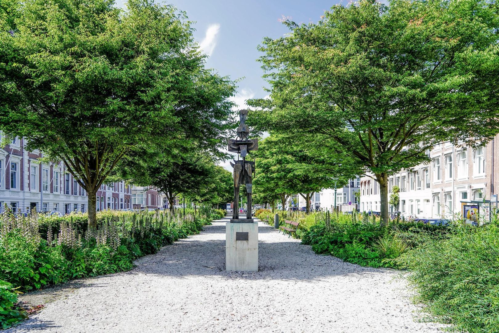 Nassauplein 11 A, Den Haag foto-52