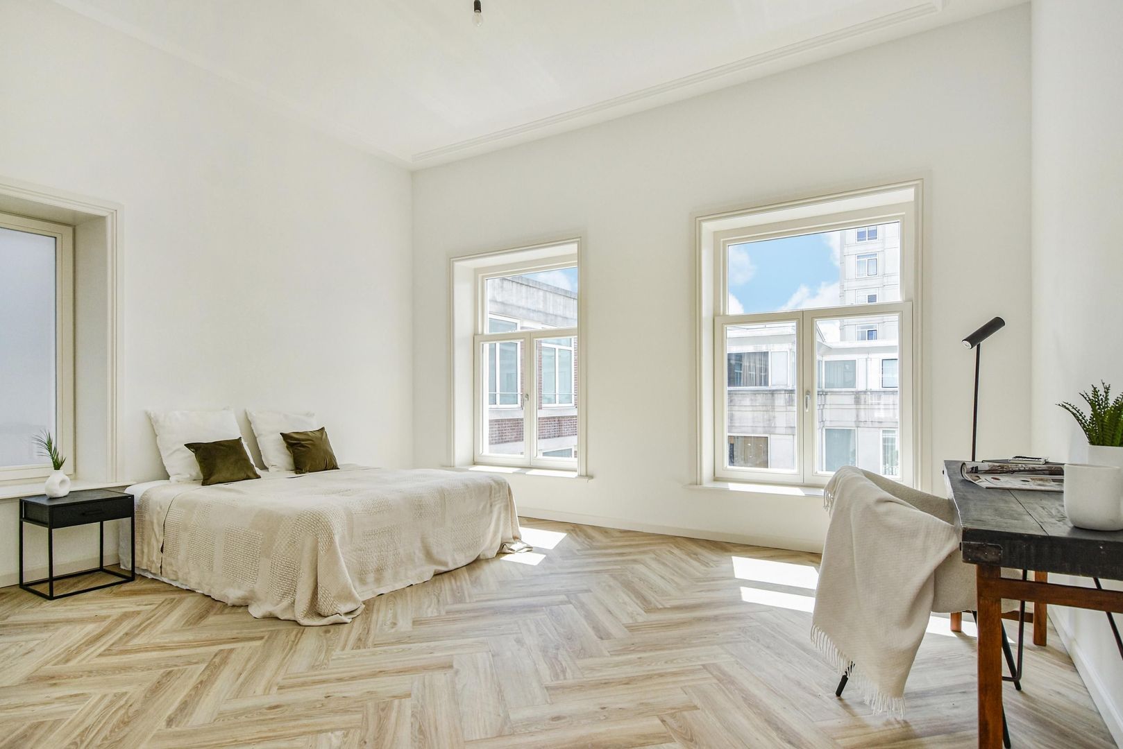 Nassauplein 11 A, Den Haag foto-45