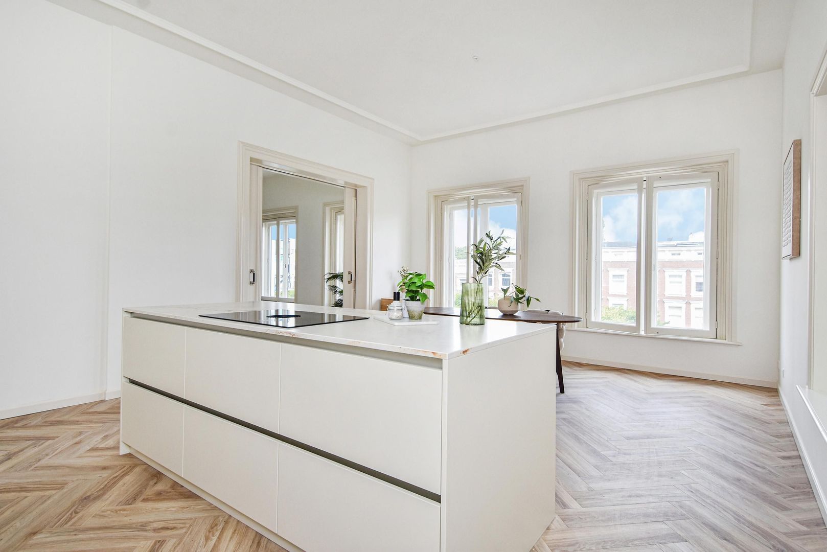 Nassauplein 11 A, Den Haag foto-37